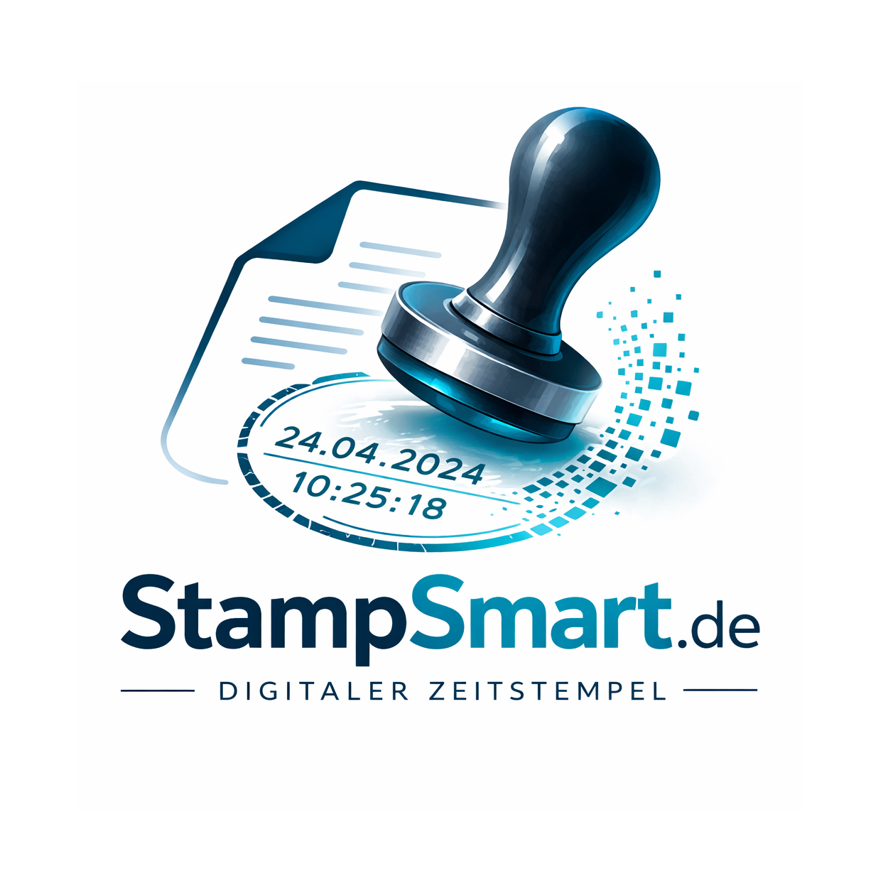 Unternehmen stehen durch die E-Rechnungspflicht vor neuen Herausforderungen – StampSmart vereinfacht das
