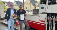 Tankstellen setzen bei der Kassendatenarchivierung auf edarchiv