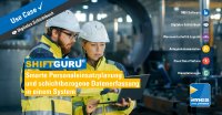 Produktionskosten senken&Fehler eliminieren: Die effiziente digitale Lösung für Ihren Schichtbetrieb