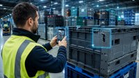 Fotodokumentation für Mehrwegbehälter: Schäden und Verluste sichtbar machen Fotodokumentation für Mehrwegbehälter: Schäden und Verluste sichtbar machen