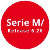 Next Level CCM: Neues Release der Serie M/ ermöglicht nahtlose KI-Integration Next Level CCM: Neues Release der Serie M/ ermöglicht nahtlose KI-Integration