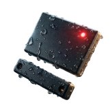 Sicherheit bei Schietwetter Sicherheit bei Schietwetter