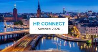 HR Connect Sweden 2026: Zalaris setzt Impulse für die HR-Transformation HR Connect Sweden 2026: Zalaris setzt Impulse für die HR-Transformation