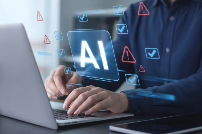 Perzeptron automatisiert AB-Kontrolle bei esw: Prüfaufwand sinkt mit OCC.AI um über 80 Prozent Perzeptron automatisiert AB-Kontrolle bei esw: Prüfaufwand sinkt mit OCC.AI um über 80 Prozent