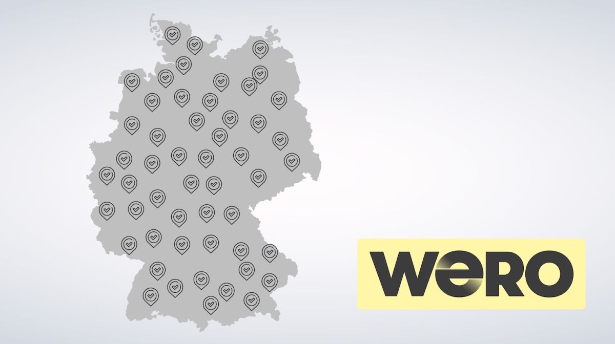 S-Public Services: Mehr als 100 Kommunen nutzen Wero über GiroCheckout S-Public Services: Mehr als 100 Kommunen nutzen Wero über GiroCheckout