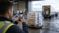 Fotodokumentation in der Logistik: So funktioniert digitale Bilderfassung