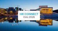 Zukunft von HR und Payroll: Zalaris beim HR Connect Oslo 2026 Zukunft von HR und Payroll: Zalaris beim HR Connect Oslo 2026