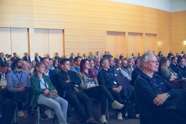 Quanos Connect 2026: Rückblick auf zwei Tage mit Rekord und Weitblick Quanos Connect 2026: Rückblick auf zwei Tage mit Rekord und Weitblick