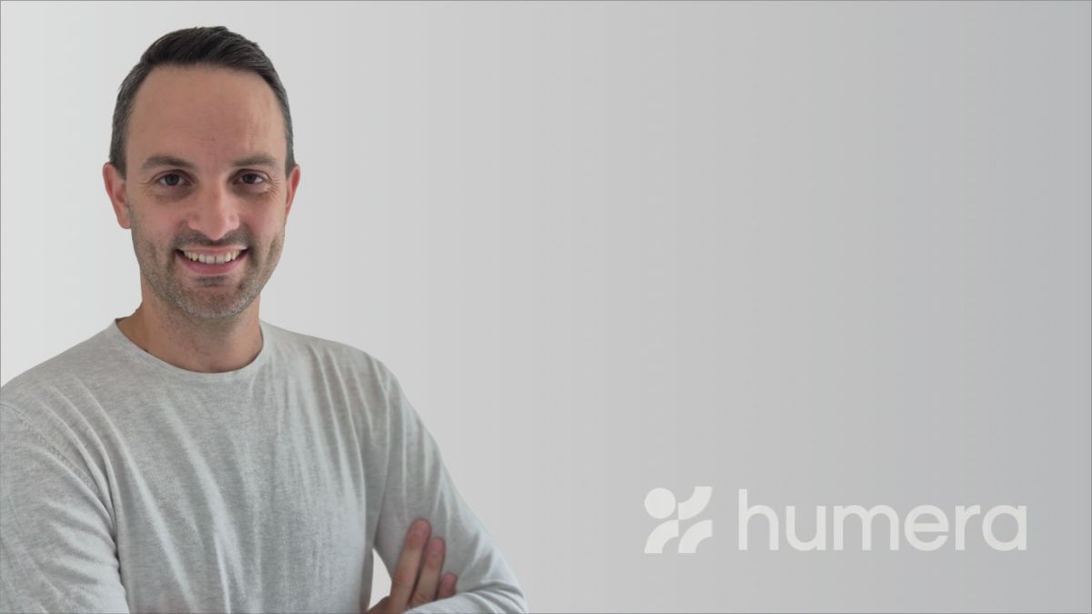 Jannis Rust ist neuer CFO der Humera Group Jannis Rust ist neuer CFO der Humera Group