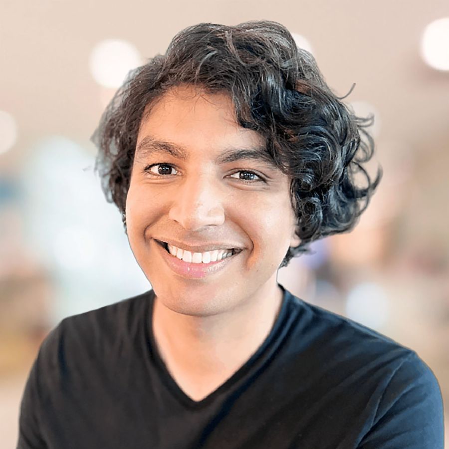 Jahrhundert-Chance KI: Bilal Zafar eröffnet den World of Data 2026 Jahrhundert-Chance KI: Bilal Zafar eröffnet den World of Data 2026