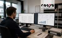 Saubere Rückführung von Filialdaten in das ERP-System Saubere Rückführung von Filialdaten in das ERP-System