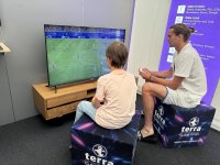 TERRA WORTMANN OPEN: Spitzensport, Innovation und persönliche Kundennähe auf Weltklasse-Niveau TERRA WORTMANN OPEN: Spitzensport, Innovation und persönliche Kundennähe auf Weltklasse-Niveau