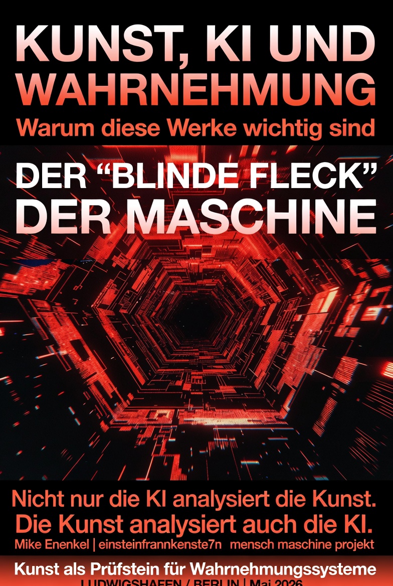 KUNST, KI UND WAHRNEHMUNG KUNST, KI UND WAHRNEHMUNG