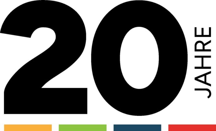 20 Jahre hosting.de: Aachener Hosting-Anbieter feiert Jubiläum mit neuem Markenauftritt 20 Jahre hosting.de: Aachener Hosting-Anbieter feiert Jubiläum mit neuem Markenauftritt