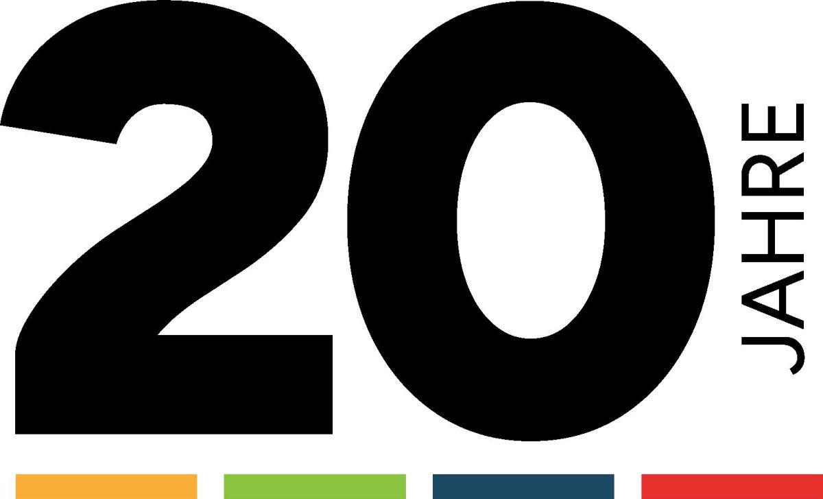 20 Jahre hosting.de: Aachener Hosting-Anbieter feiert Jubiläum mit neuem Markenauftritt 20 Jahre hosting.de: Aachener Hosting-Anbieter feiert Jubiläum mit neuem Markenauftritt