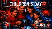 Zum Internationalen Kindertag am 1. Juni: Digitale Medienkompetenz statt Social-Media-Verbot Zum Internationalen Kindertag am 1. Juni: Digitale Medienkompetenz statt Social-Media-Verbot
