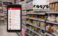 Out-of-Stock im Einzelhandel minimieren: Transparenz und Effizienz durch mobile Prozesssteuerung Out-of-Stock im Einzelhandel minimieren: Transparenz und Effizienz durch mobile Prozesssteuerung