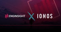 Enginsight und IONOS: Starkes Signal für digitale Souveränität in Europa Enginsight und IONOS: Starkes Signal für digitale Souveränität in Europa