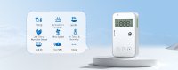 BMC Solutions stellt modularen UbiBot WS4 Datenlogger mit GPS- und LTE-Option vor BMC Solutions stellt modularen UbiBot WS4 Datenlogger mit GPS- und LTE-Option vor