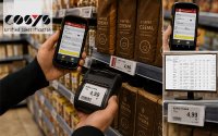 Preisauszeichnung im Einzelhandel: Fehlerquellen mit mobiler COSYS Software nachhaltig minimieren Preisauszeichnung im Einzelhandel: Fehlerquellen mit mobiler COSYS Software nachhaltig minimieren