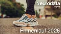 Internationales eurodata Team startet beim Saarbrücker Firmenlauf Internationales eurodata Team startet beim Saarbrücker Firmenlauf