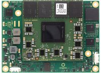 Skalierbare ARM-Performance im COM-HPC Mini Format