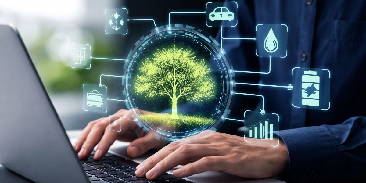 Neues Softwaremodul soll EPD-Erstellung effizienter machen Neues Softwaremodul soll EPD-Erstellung effizienter machen