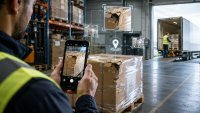 Digitale Fotodokumentation in der Logistik: Bilderfassung direkt im Prozess Digitale Fotodokumentation in der Logistik: Bilderfassung direkt im Prozess