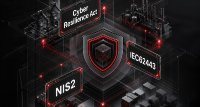 Cyber Security … Cyber Security …