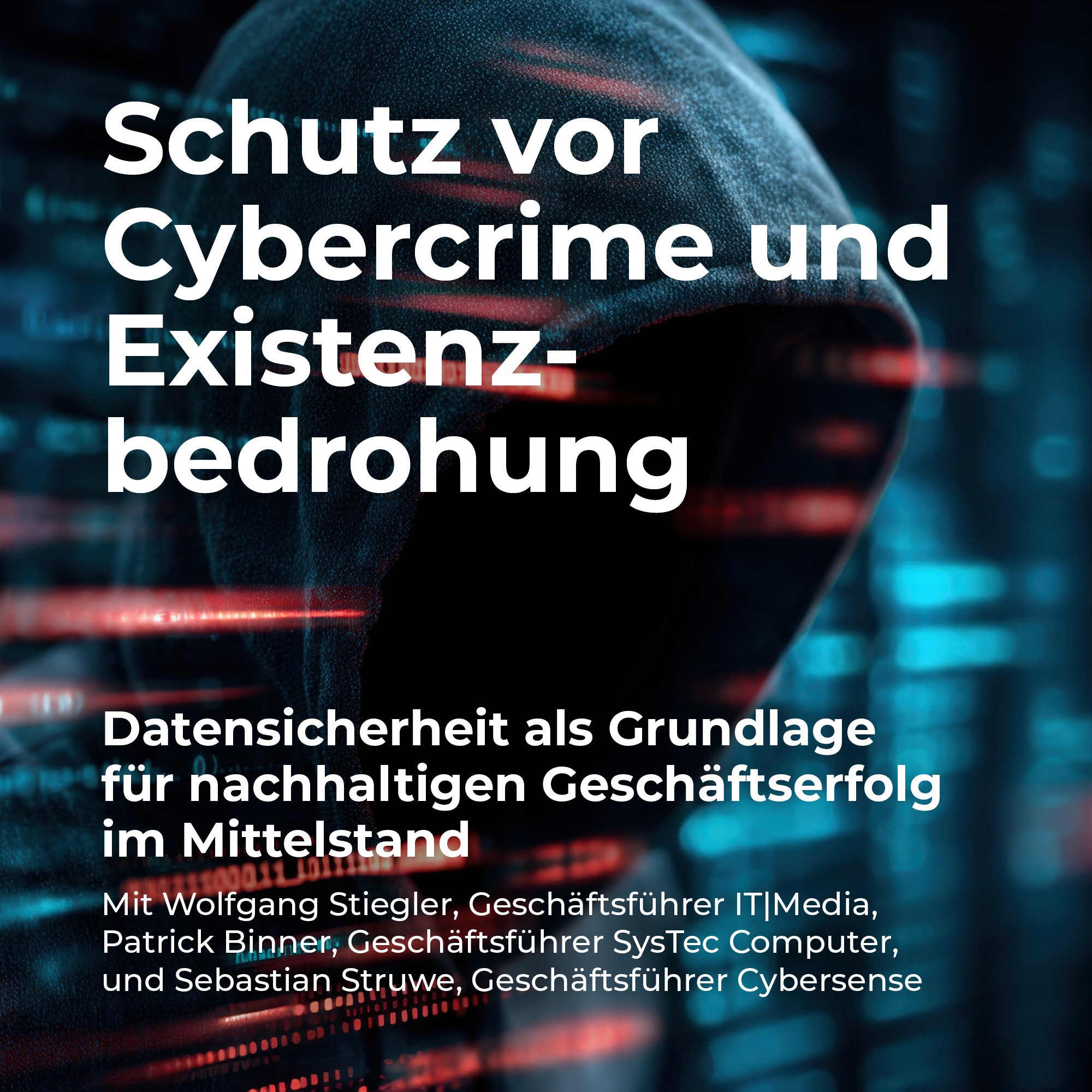 Eintritt in neue Phase der Cyberbedrohung – Unternehmen oft unzureichend vorbereitet