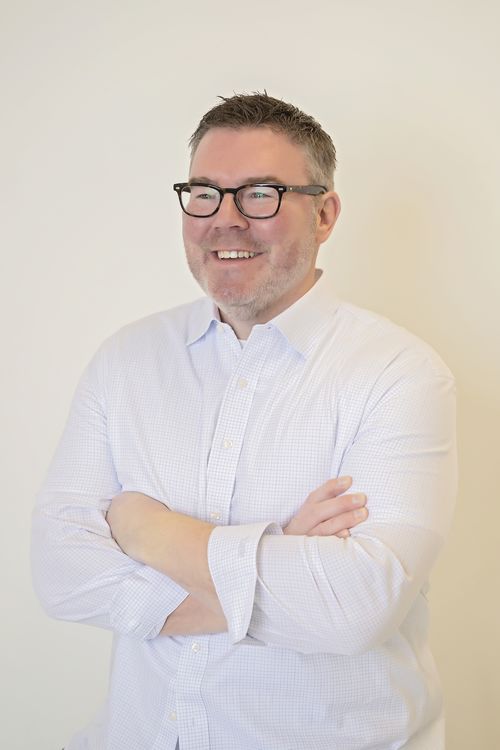 John Ryan ist neuer Vice President of Global Partner Ecosystem von Claroty John Ryan ist neuer Vice President of Global Partner Ecosystem von Claroty
