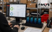 COSYS MDM revolutioniert die zentrale Verwaltung von MDE-Geräten