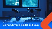 DSGVO-konforme KI-Spracherkennung: Wer die Infrastruktur kontrolliert, kontrolliert die Daten DSGVO-konforme KI-Spracherkennung: Wer die Infrastruktur kontrolliert, kontrolliert die Daten