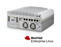 Nuvo-9160GC ist jetzt Teil des Red Hat-zertifizierten Hardwareökosystems und bietet geprüften Linux-Support auf Unternehmensniveau Nuvo-9160GC ist jetzt Teil des Red Hat-zertifizierten Hardwareökosystems und bietet geprüften Linux-Support auf Unternehmensniveau