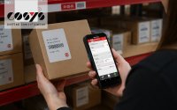Wachsende E-Commerce-Lager brauchen keine komplizierte Software