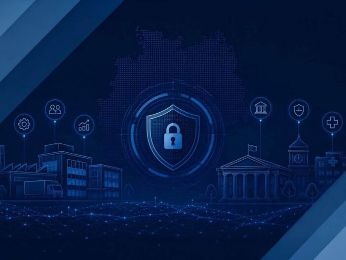 Umfrage zur IT-Sicherheit in Mittelstand und öffentlichem Sektor für die Aphos Cyberlage 2026 gestartet Umfrage zur IT-Sicherheit in Mittelstand und öffentlichem Sektor für die Aphos Cyberlage 2026 gestartet