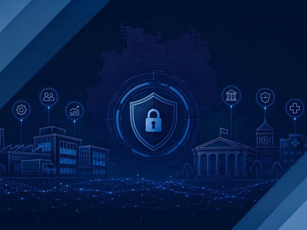 Umfrage zur IT-Sicherheit in Mittelstand und öffentlichem Sektor für die Aphos Cyberlage 2026 gestartet