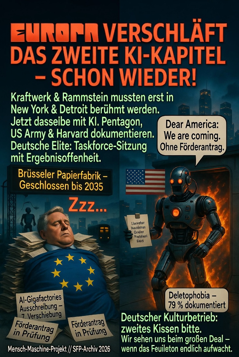 Der Prophet im eigenen Land Der Prophet im eigenen Land