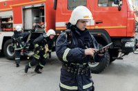 Johnson Controls präsentiert integrierte Brandschutzlösungen auf der Interschutz Johnson Controls präsentiert integrierte Brandschutzlösungen auf der Interschutz