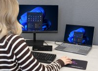 WORTMANN AG präsentiert neues Business Notebook TERRA MOBILE 1552