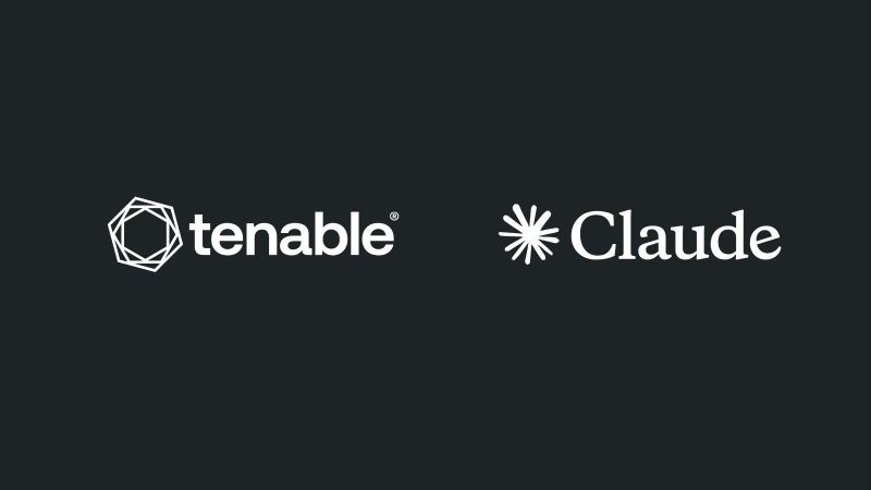 Tenable kündigt strategische Integration mit der Claude Compliance API an Tenable kündigt strategische Integration mit der Claude Compliance API an