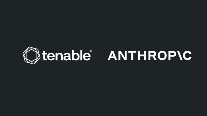 Tenable kooperiert mit Anthropic für KI-gesteuertes Exposure Management Tenable kooperiert mit Anthropic für KI-gesteuertes Exposure Management