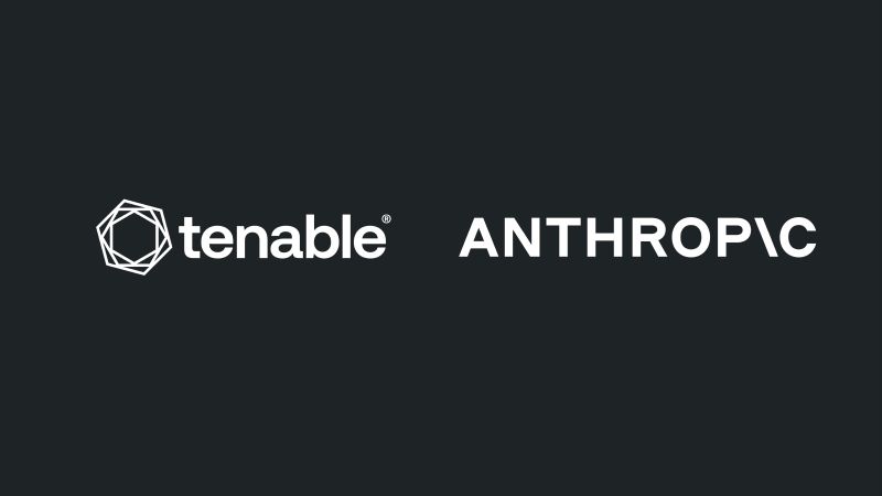 Tenable kooperiert mit Anthropic für KI-gesteuertes Exposure Management Tenable kooperiert mit Anthropic für KI-gesteuertes Exposure Management