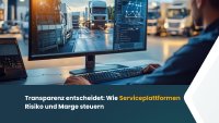 Transparenz entscheidet Transparenz entscheidet