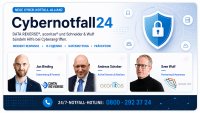 aconitas in der Cyber-Notfall-Allianz: Identitätsschutz ist ein unterschätzter Hebel