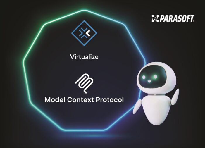 Parasoft beseitigt Abhängigkeitsengpässe bei Softwarebereitstellung Parasoft beseitigt Abhängigkeitsengpässe bei Softwarebereitstellung