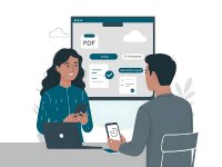 Smarter arbeiten im HR-Alltag: Wie edtime weitüber die reine Zeiterfassung hinausgeht