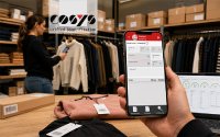 Inventur im Modehandel effizient planen