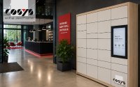 Interne Sendungsverfolgung für Getränkehersteller Interne Sendungsverfolgung für Getränkehersteller