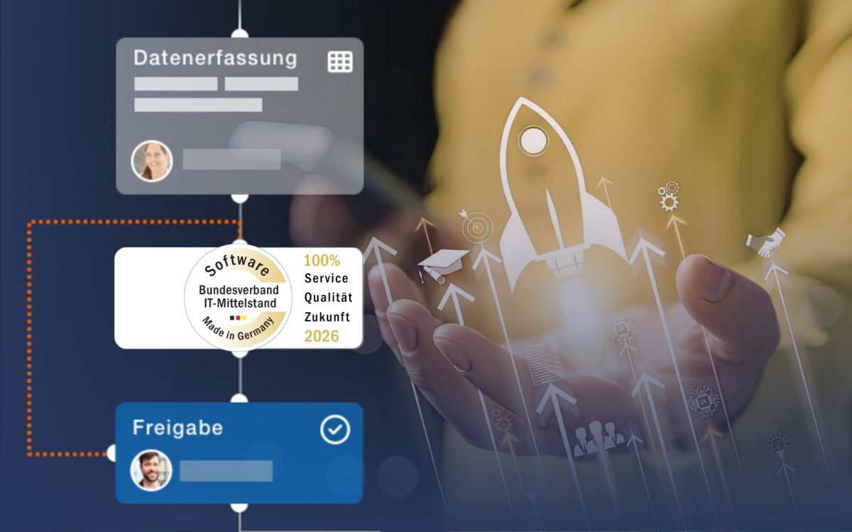 Digitale Souveränität als Wettbewerbsfaktor: Mittelstand braucht europäische Prozesslösungen Digitale Souveränität als Wettbewerbsfaktor: Mittelstand braucht europäische Prozesslösungen
